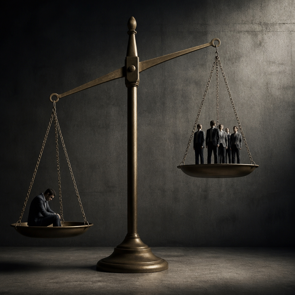 Hypnose Blessure Injustice : Souplesse, Bienveillance | 60430
