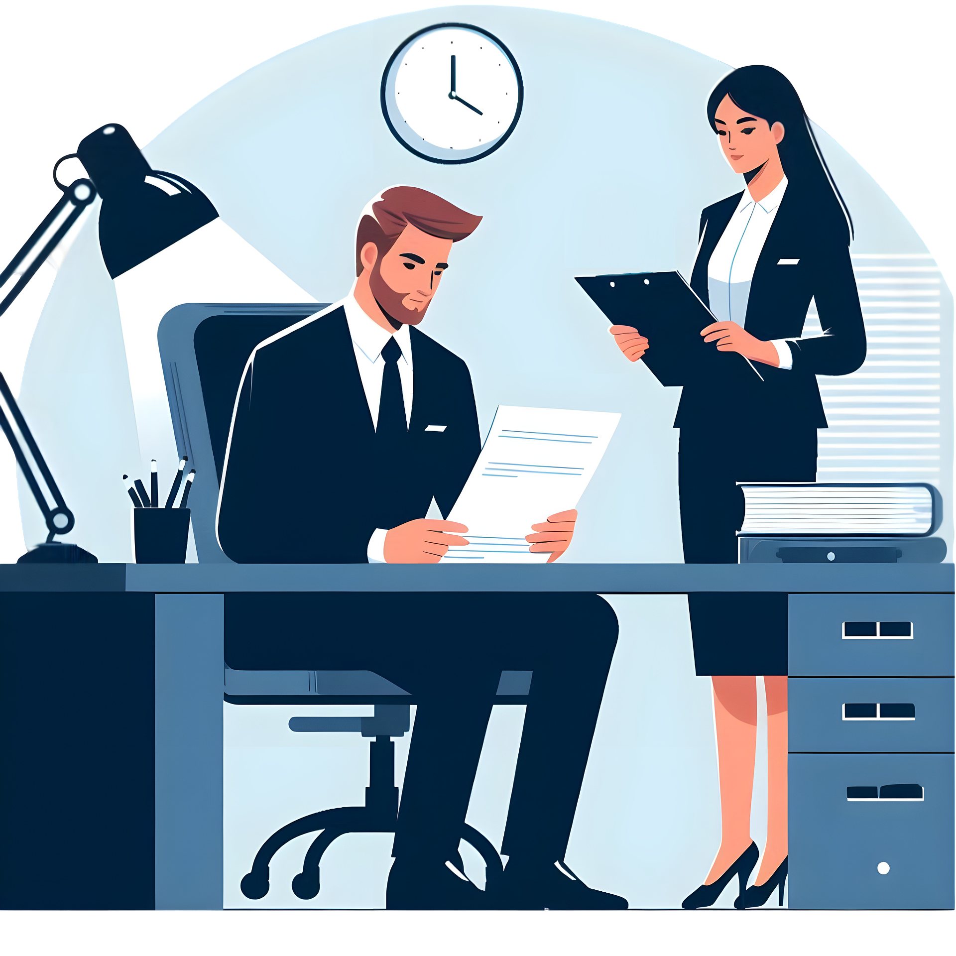 Estime de soi cadres