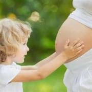 Accompagnement pendant la grossesse