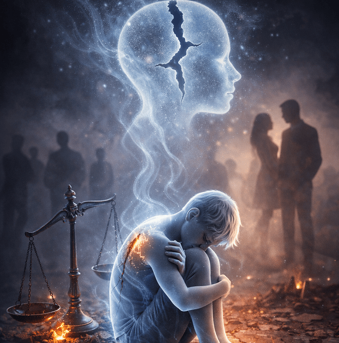 Injustice hypnose 6e sens