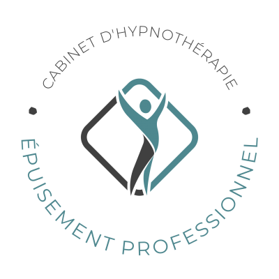 Logo transparent epuisement professionnel