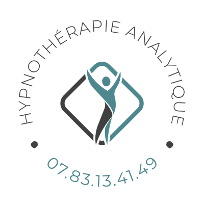 Logo transparent hypnotherapie analytique