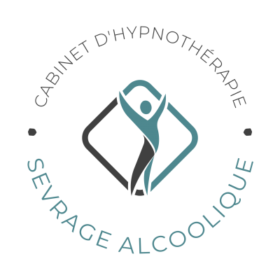 Logo transparent sevrage alcoolique