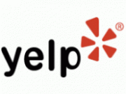 Yelp logo 18 png